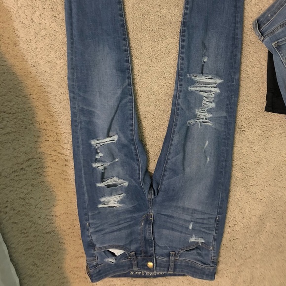 American eagle jeans - Picture 1 of 2